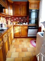 Haus zu verkaufen ouroux en morvan, burgund, MW5081L Bild - 7