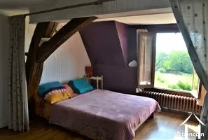 Haus zu verkaufen st sernin du plain, burgund, PM5096D Bild - 6