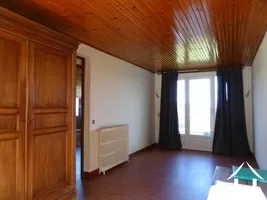 ebenerdiges Haus zu verkaufen montigny en morvan, burgund, MW5104L Bild - 5