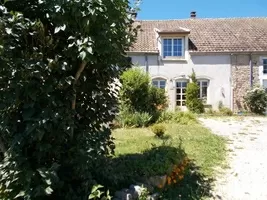 Dorfshaus zu verkaufen painblanc, burgund, RT5151P Bild - 10