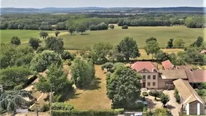 Immobilien 1 hectare ++ zu verkaufen cuisery, burgund, JP5177B Bild - 1