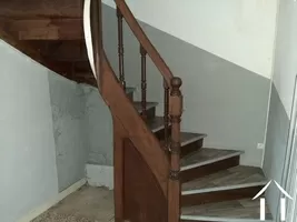 Charming Staircase