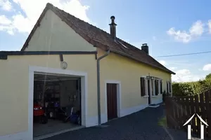 Haus zu verkaufen chiddes, burgund, RP5239M Bild - 1