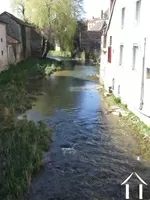 Fluss Breene