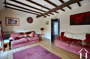 Haus zu verkaufen sully, burgund, BH5268D Bild - 4