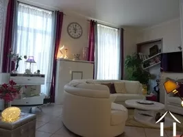 bürgelich Haus zu verkaufen st michel, picardy, ML4047 Bild - 3