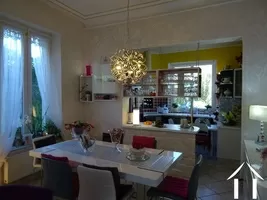 bürgelich Haus zu verkaufen st michel, picardy, ML4047 Bild - 4