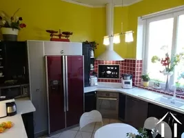 bürgelich Haus zu verkaufen st michel, picardy, ML4047 Bild - 5