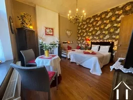 bürgelich Haus zu verkaufen st michel, picardy, ML4047 Bild - 10