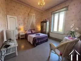bürgelich Haus zu verkaufen st michel, picardy, ML4047 Bild - 11