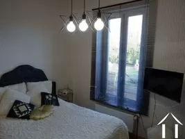 bürgelich Haus zu verkaufen st michel, picardy, ML4047 Bild - 12