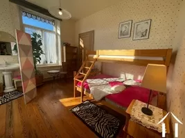 bürgelich Haus zu verkaufen st michel, picardy, ML4047 Bild - 13