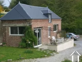 bürgelich Haus zu verkaufen st michel, picardy, ML4047 Bild - 15