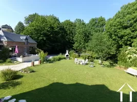 bürgelich Haus zu verkaufen st michel, picardy, ML4047 Bild - 2