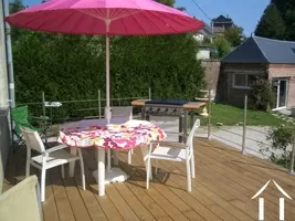 bürgelich Haus zu verkaufen st michel, picardy, ML4047 Bild - 19