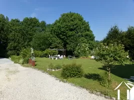 bürgelich Haus zu verkaufen st michel, picardy, ML4047 Bild - 20