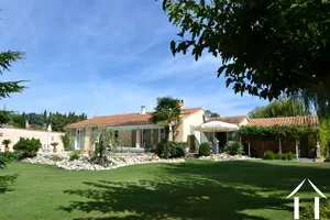 ebenerdiges Haus zu verkaufen mormoiron, provence-cote-d'azur, 11-2445 Bild - 1