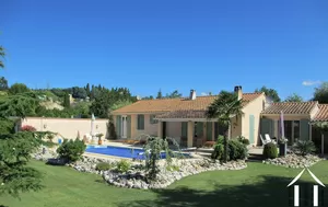ebenerdiges Haus zu verkaufen mormoiron, provence-cote-d'azur, 11-2445 Bild - 7