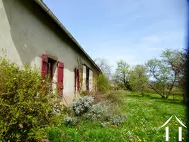 Haus zu verkaufen avree, burgund, MW5311L Bild - 13