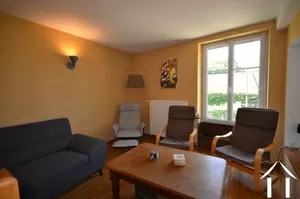 Haus zu verkaufen couches, burgund, BH5331M Bild - 5