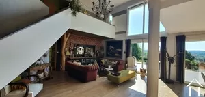 Modernes Haus zu verkaufen port sur saone, franche-comte, BH5342H Bild - 6