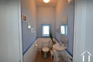 wc etage