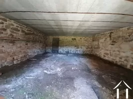 Storage cellar