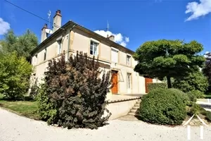 Haus mit Gästehaus zu verkaufen igornay, burgund, JP5365S Bild - 10