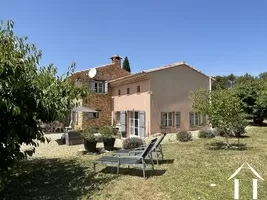 Haus zu verkaufen bedoin, provence-cote-d'azur, 11-2465 Bild - 3