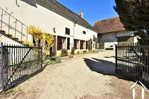 Haus zu verkaufen chevagny sur guye, burgund, JP5409S Bild - 12