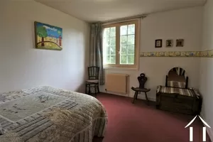 Haus zu verkaufen dompierre les ormes, burgund, JP5420S Bild - 19