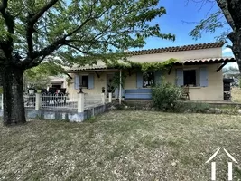 Haus zu verkaufen st ambroix, languedoc-roussillon, 11-2470 Bild - 9