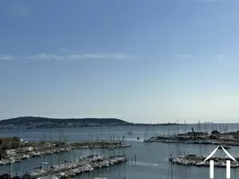Wohnung zu verkaufen sete, languedoc-roussillon, 11-2469 Bild - 12