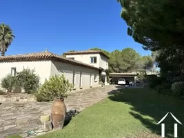 Haus zu verkaufen maraussan, languedoc-roussillon, 09-6841 Bild - 5