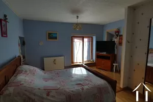 Haus zu verkaufen barnay, burgund, CH5463L Bild - 13