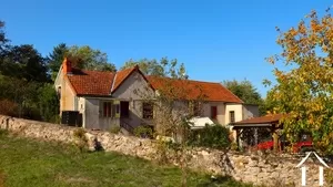 Haus zu verkaufen barnay, burgund, CH5463L Bild - 1