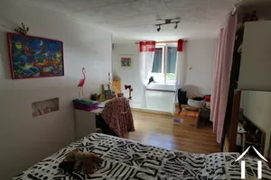 Haus zu verkaufen barnay, burgund, CH5463L Bild - 10