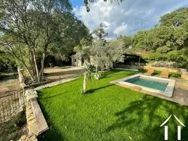 Haus zu verkaufen l isle sur la sorgue, provence-cote-d'azur, 11-2484 Bild - 2