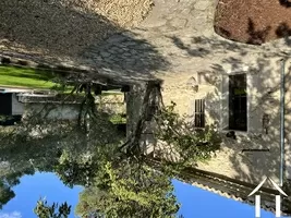 Haus zu verkaufen l isle sur la sorgue, provence-cote-d'azur, 11-2484 Bild - 3