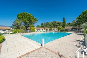 Gästehauskomplex zu verkaufen venasque, provence-cote-d'azur, 11-2483 Bild - 4