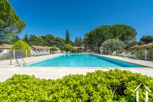 Gästehauskomplex zu verkaufen venasque, provence-cote-d'azur, 11-2483 Bild - 5