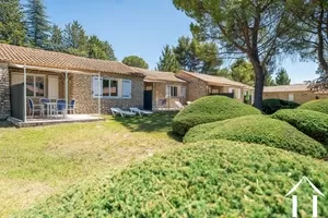 Gästehauskomplex zu verkaufen venasque, provence-cote-d'azur, 11-2483 Bild - 6