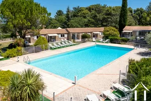 Gästehauskomplex zu verkaufen venasque, provence-cote-d'azur, 11-2483 Bild - 8