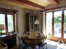 Charakterhaus zu verkaufen roquebrun, languedoc-roussillon, 09-6755 Bild - 4