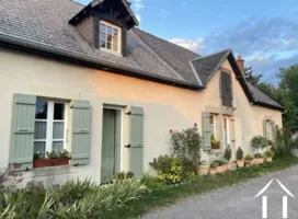 Haus zu verkaufen marmagne, burgund, BH5503D Bild - 1