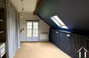 Haus zu verkaufen rouy, burgund, CvH5511M Bild - 12