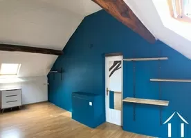 Haus zu verkaufen rouy, burgund, CvH5511M Bild - 14