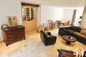 House 2: new livingroom