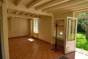 Haus zu verkaufen rouy, burgund, CvH5511M Bild - 18