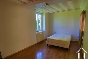 Haus zu verkaufen rouy, burgund, CvH5511M Bild - 22